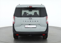Ford Tourneo Courier Titanium 1.0 EB Aut.