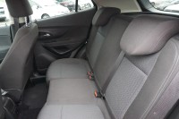 Opel Mokka X 1.4 Turbo Edition Aut.