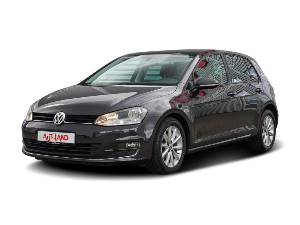 VW Golf VII 1.2 TSI Lounge