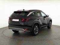 Hyundai Tucson 1.6T-GDI HEV Aut.