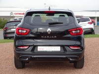 Renault Kadjar 1.3 TCe 140 Limited EDC