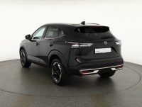 Nissan Qashqai N-Connecta 1.3 Dig-T