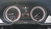 Skoda Superb Combi 2.0 TDI L&K