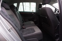 VW Golf Sportsvan 1.5 TSI Highline