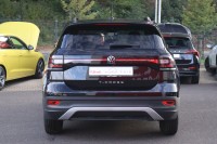 VW T-Cross 1.0 Active