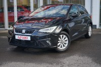 Vorschau: Seat Ibiza 1.0 TSI Style