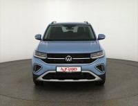 VW T-Cross 1.5 TSI DSG Facelift