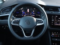 VW Touran 1.5 TSI DSG