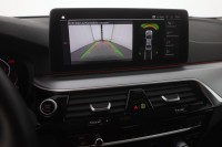 BMW 520 d Aut.