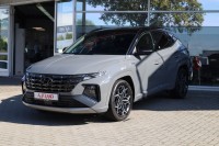 Vorschau: Hyundai Tucson 1.6 T-GDI Select 2WD