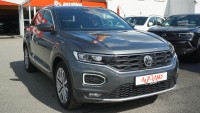 VW T-Roc 2.0 TSI 4Motion