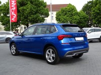 Vorschau: Skoda Kamiq 1.0 TSI Ambition
