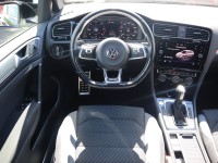 VW Golf VII 2.0 TDI DSG R-Line Pano VC