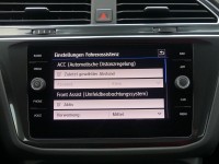 VW Tiguan Allspace Highline 4M