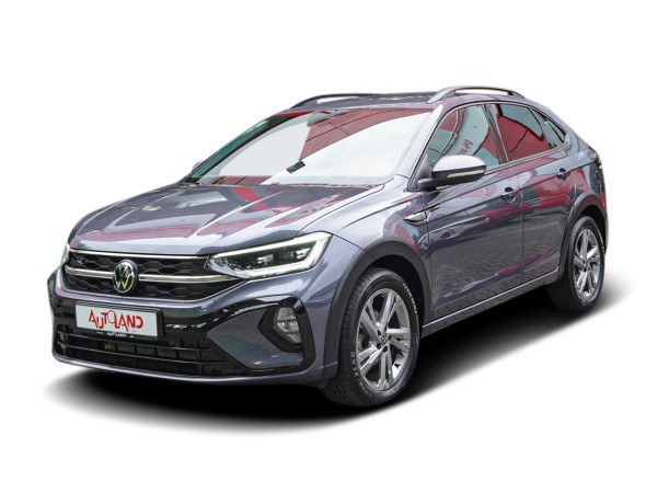 VW Taigo 1.0 R-Line DSG