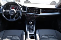 Audi A1 Sportback 35 TFSI advanced
