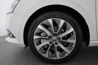 Skoda Fabia Combi 1.0 DSG Clever