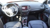 Jeep Compass 2.0 MultiJet Trailhawk 4WD