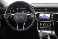 Audi A6 Avant 45 TFSI design