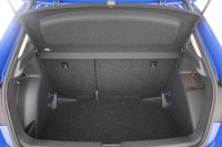 Skoda Fabia 1.0 MPI Tour
