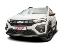 Dacia Sandero Stepway 1.0 TCE Extreme LED Navi Kamera