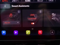 Cupra Leon Sportstourer 1.4 e-Hybrid