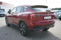 MG HS 1.5 T-GDI Luxury Aut.