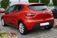 Renault Clio TCE 90