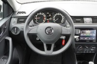 Skoda Rapid 1.0 TSI Spaceback