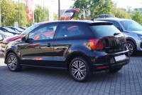 VW Polo 1.2 Allstar