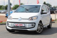 Vorschau: VW up up! 1.0 street up!