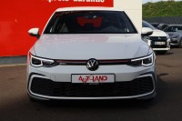 VW Golf VIII 2.0 GTI