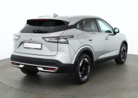 Nissan Qashqai N-Connecta 1.3 Dig-T MHEV Aut.