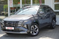 Hyundai Tucson 1.6T-GDI Aut.