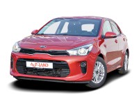 Kia Rio 1.0 T-GDI Dream Team Navi Sitzheizung Bluetooth