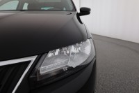 Skoda Rapid Spaceback 1.0 TSI