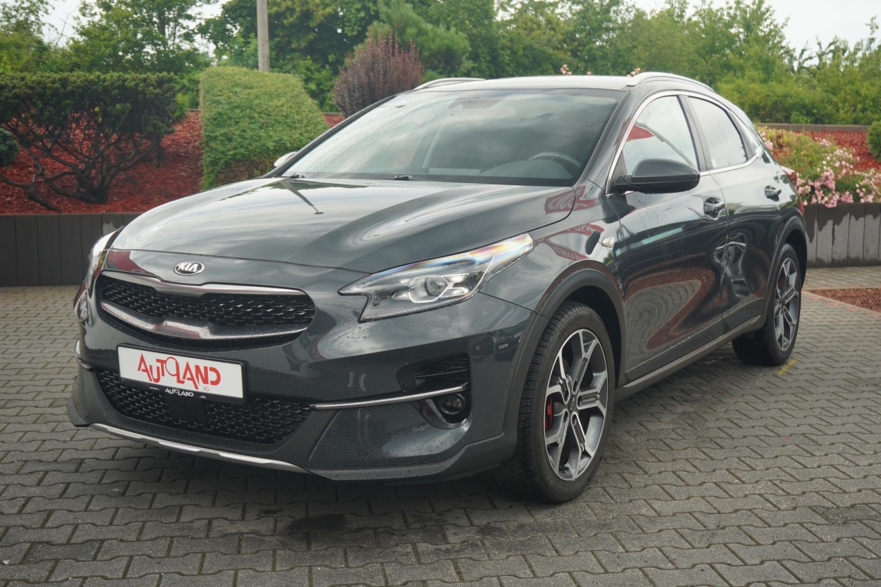 Kia xcee'd Xceed 1.4 T-GDI