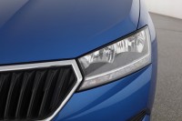 Skoda Fabia 1.0 MPI Ambition