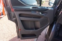 Ford Transit Custom L2 Wohnmobil Bürstner Copa