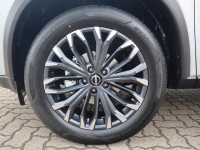 Nissan X-Trail 1.5 VC-T mHev Tekna Aut.