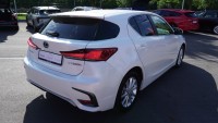 Lexus CT CT 1.8 Hybrid 200h