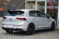 VW Golf VIII 2.0 GTI Clubsport Akrapovic