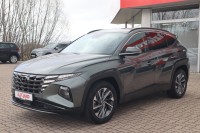 Vorschau: Hyundai Tucson 1.6 Trend Mild-Hybrid 2WD