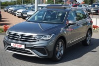Vorschau: VW Tiguan Allspace 2.0 TDI Elegance 4M