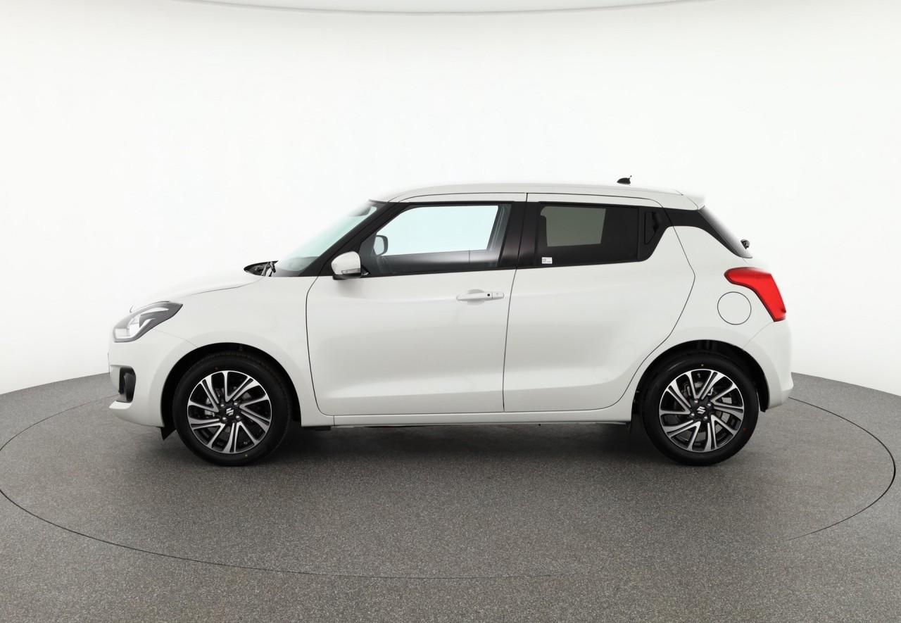 Suzuki Swift 1.2 GLX mHev