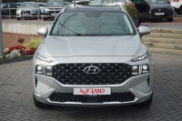 Hyundai Santa Fe 2.2 T-GDI Signature 4WD