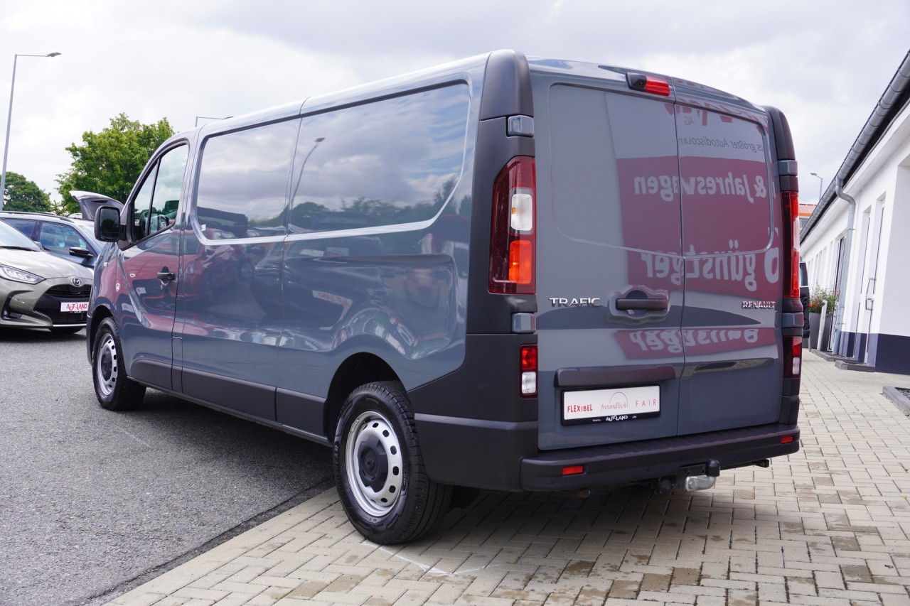 Renault Trafic Kasten 2.0 dCi L2H1 3,0t