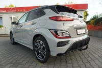 Hyundai Kona 1.6 T-GDI N Line 2WD