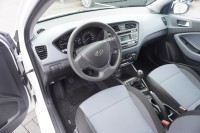 Hyundai i20 1.2 Basis