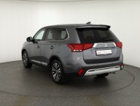 Mitsubishi Outlander 2.0 MIVEC Diamant Edition 4WD